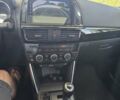 Красный Мазда СХ-5, объемом двигателя 2.2 л и пробегом 190 тыс. км за 13700 $, фото 22 на Automoto.ua