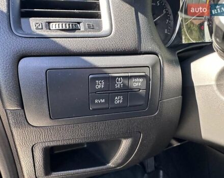 Червоний Мазда СХ-5, об'ємом двигуна 2 л та пробігом 146 тис. км за 13990 $, фото 36 на Automoto.ua