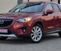 Красный Мазда СХ-5, объемом двигателя 2.2 л и пробегом 190 тыс. км за 13500 $, фото 68 на Automoto.ua