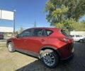 Красный Мазда СХ-5, объемом двигателя 2.2 л и пробегом 215 тыс. км за 11800 $, фото 1 на Automoto.ua