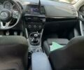 Красный Мазда СХ-5, объемом двигателя 2.2 л и пробегом 230 тыс. км за 13499 $, фото 17 на Automoto.ua