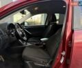 Червоний Мазда СХ-5, об'ємом двигуна 2 л та пробігом 240 тис. км за 10300 $, фото 19 на Automoto.ua
