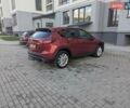 Мазда СХ-5 2012 в Дубно на Automoto.ua Красный Мазда СХ-5, объемом двигателя 2.2 л и пробегом 206 тыс. км за 13200 $, фото 25 на Automoto.ua