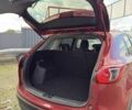 Красный Мазда СХ-5, объемом двигателя 2.2 л и пробегом 215 тыс. км за 11800 $, фото 9 на Automoto.ua