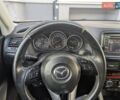 Мазда СХ-5 2012 в Дубно на Automoto.ua Красный Мазда СХ-5, объемом двигателя 2.2 л и пробегом 206 тыс. км за 13200 $, фото 28 на Automoto.ua
