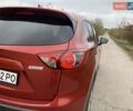 Мазда СХ-5 2012 у Умани на Automoto.ua Червоний Мазда СХ-5, об'ємом двигуна 2.19 л та пробігом 208 тис. км за 13400 $, фото 23 на Automoto.ua
