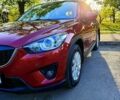 Красный Мазда СХ-5, объемом двигателя 2 л и пробегом 0 тыс. км за 15750 $, фото 1 на Automoto.ua