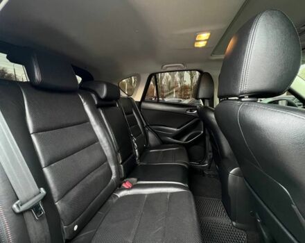 Мазда СХ-5 2012 у Кривому Розі на Automoto.ua Червоний Мазда СХ-5, об'ємом двигуна 2 л та пробігом 157 тис. км за 11800 $, фото 18 на Automoto.ua