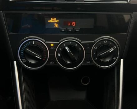 Мазда СХ-5 2012 у Кривому Розі на Automoto.ua Червоний Мазда СХ-5, об'ємом двигуна 2 л та пробігом 157 тис. км за 11800 $, фото 12 на Automoto.ua