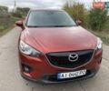 Мазда СХ-5 2012 у Умани на Automoto.ua Червоний Мазда СХ-5, об'ємом двигуна 2.19 л та пробігом 208 тис. км за 13400 $, фото 9 на Automoto.ua
