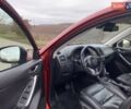 Мазда СХ-5 2012 у Умани на Automoto.ua Червоний Мазда СХ-5, об'ємом двигуна 2.19 л та пробігом 208 тис. км за 13400 $, фото 12 на Automoto.ua