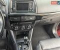 Мазда СХ-5 2012 в Дубно на Automoto.ua Красный Мазда СХ-5, объемом двигателя 2.2 л и пробегом 206 тыс. км за 13200 $, фото 11 на Automoto.ua