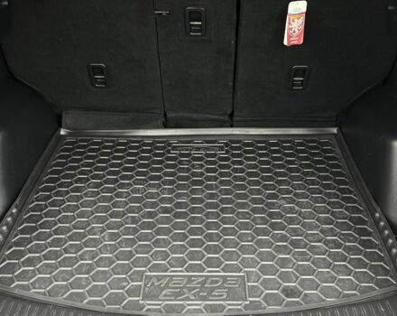 Мазда СХ-5 2012 у Кривому Розі на Automoto.ua Червоний Мазда СХ-5, об'ємом двигуна 2 л та пробігом 157 тис. км за 11800 $, фото 20 на Automoto.ua