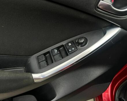 Мазда СХ-5 2012 у Кривому Розі на Automoto.ua Червоний Мазда СХ-5, об'ємом двигуна 2 л та пробігом 157 тис. км за 11800 $, фото 8 на Automoto.ua