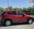 Червоний Мазда СХ-5, об'ємом двигуна 2 л та пробігом 146 тис. км за 13990 $, фото 10 на Automoto.ua