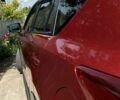 Красный Мазда СХ-5, объемом двигателя 2.2 л и пробегом 230 тыс. км за 13499 $, фото 9 на Automoto.ua