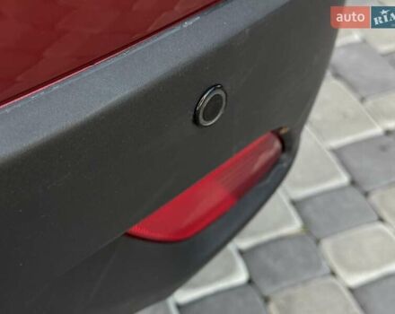 Червоний Мазда СХ-5, об'ємом двигуна 2 л та пробігом 240 тис. км за 10300 $, фото 15 на Automoto.ua