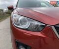 Мазда СХ-5 2012 у Умани на Automoto.ua Червоний Мазда СХ-5, об'ємом двигуна 2.19 л та пробігом 208 тис. км за 13400 $, фото 10 на Automoto.ua