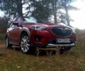 Червоний Мазда СХ-5, об'ємом двигуна 2.2 л та пробігом 248 тис. км за 13000 $, фото 1 на Automoto.ua