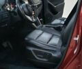 Красный Мазда СХ-5, объемом двигателя 2.2 л и пробегом 190 тыс. км за 13500 $, фото 33 на Automoto.ua