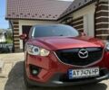 Красный Мазда СХ-5, объемом двигателя 2.2 л и пробегом 230 тыс. км за 13499 $, фото 29 на Automoto.ua