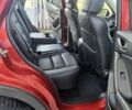 Красный Мазда СХ-5, объемом двигателя 2.2 л и пробегом 190 тыс. км за 13700 $, фото 32 на Automoto.ua