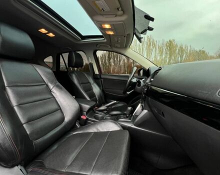 Мазда СХ-5 2012 у Кривому Розі на Automoto.ua Червоний Мазда СХ-5, об'ємом двигуна 2 л та пробігом 157 тис. км за 11800 $, фото 13 на Automoto.ua