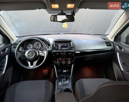 Червоний Мазда СХ-5, об'ємом двигуна 2 л та пробігом 240 тис. км за 10300 $, фото 41 на Automoto.ua