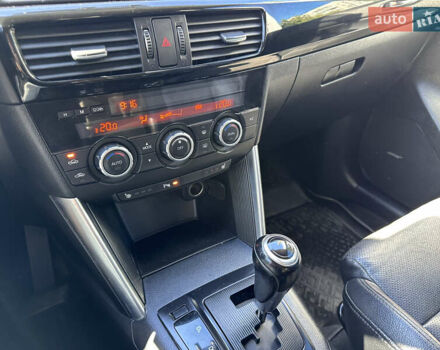 Красный Мазда СХ-5, объемом двигателя 2 л и пробегом 146 тыс. км за 13950 $, фото 22 на Automoto.ua