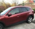 Красный Мазда СХ-5, объемом двигателя 2 л и пробегом 239 тыс. км за 12500 $, фото 1 на Automoto.ua