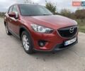 Мазда СХ-5 2012 у Умани на Automoto.ua Червоний Мазда СХ-5, об'ємом двигуна 2.19 л та пробігом 208 тис. км за 13400 $, фото 7 на Automoto.ua