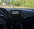 Красный Мазда СХ-5, объемом двигателя 2.2 л и пробегом 190 тыс. км за 13700 $, фото 27 на Automoto.ua