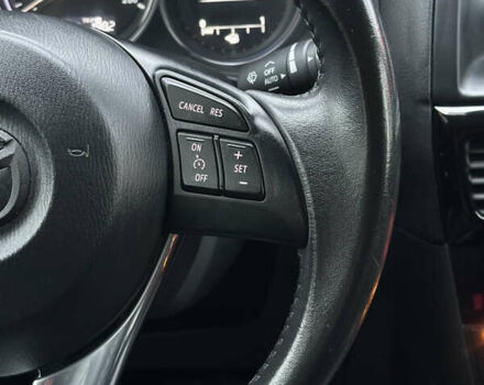 Червоний Мазда СХ-5, об'ємом двигуна 2.2 л та пробігом 226 тис. км за 13200 $, фото 15 на Automoto.ua