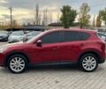Мазда СХ-5 2012 у Кривому Розі на Automoto.ua Червоний Мазда СХ-5, об'ємом двигуна 2 л та пробігом 157 тис. км за 11800 $, фото 3 на Automoto.ua