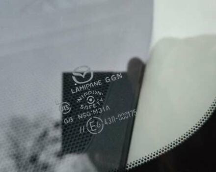 Красный Мазда СХ-5, объемом двигателя 2.2 л и пробегом 190 тыс. км за 13500 $, фото 24 на Automoto.ua