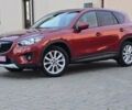 Красный Мазда СХ-5, объемом двигателя 2.2 л и пробегом 190 тыс. км за 13500 $, фото 60 на Automoto.ua