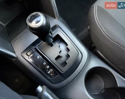 Червоний Мазда СХ-5, об'ємом двигуна 2 л та пробігом 240 тис. км за 10700 $, фото 24 на Automoto.ua