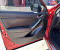 Красный Мазда СХ-5, объемом двигателя 2 л и пробегом 146 тыс. км за 13950 $, фото 16 на Automoto.ua