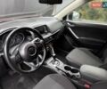 Червоний Мазда СХ-5, об'ємом двигуна 2 л та пробігом 240 тис. км за 10999 $, фото 28 на Automoto.ua