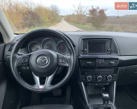 Мазда СХ-5 2012 у Умани на Automoto.ua Червоний Мазда СХ-5, об'ємом двигуна 2.19 л та пробігом 208 тис. км за 13400 $, фото 31 на Automoto.ua