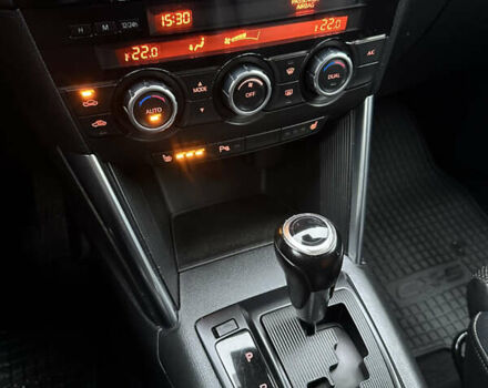 Червоний Мазда СХ-5, об'ємом двигуна 2.2 л та пробігом 226 тис. км за 13200 $, фото 26 на Automoto.ua