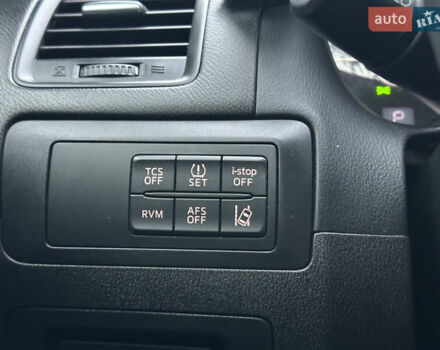 Червоний Мазда СХ-5, об'ємом двигуна 2.2 л та пробігом 226 тис. км за 13200 $, фото 20 на Automoto.ua