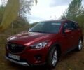 Червоний Мазда СХ-5, об'ємом двигуна 2.2 л та пробігом 248 тис. км за 13000 $, фото 4 на Automoto.ua