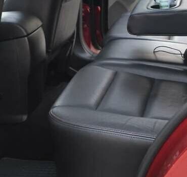 Красный Мазда СХ-5, объемом двигателя 2.2 л и пробегом 190 тыс. км за 13500 $, фото 21 на Automoto.ua