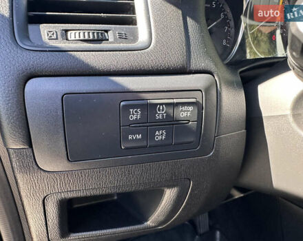 Красный Мазда СХ-5, объемом двигателя 2 л и пробегом 146 тыс. км за 13950 $, фото 21 на Automoto.ua