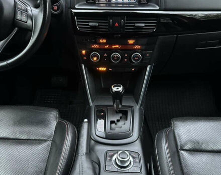 Червоний Мазда СХ-5, об'ємом двигуна 2.2 л та пробігом 226 тис. км за 13200 $, фото 21 на Automoto.ua