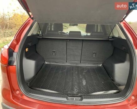 Мазда СХ-5 2012 у Умани на Automoto.ua Червоний Мазда СХ-5, об'ємом двигуна 2.19 л та пробігом 208 тис. км за 13400 $, фото 14 на Automoto.ua