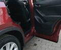 Красный Мазда СХ-5, объемом двигателя 2.2 л и пробегом 190 тыс. км за 13500 $, фото 49 на Automoto.ua