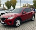 Мазда СХ-5 2012 у Кривому Розі на Automoto.ua Червоний Мазда СХ-5, об'ємом двигуна 2 л та пробігом 157 тис. км за 11800 $, фото 2 на Automoto.ua