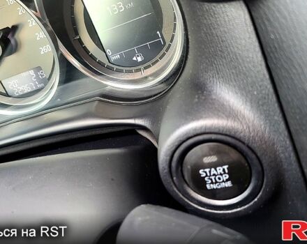 Червоний Мазда СХ-5, об'ємом двигуна 2.2 л та пробігом 228 тис. км за 12800 $, фото 7 на Automoto.ua